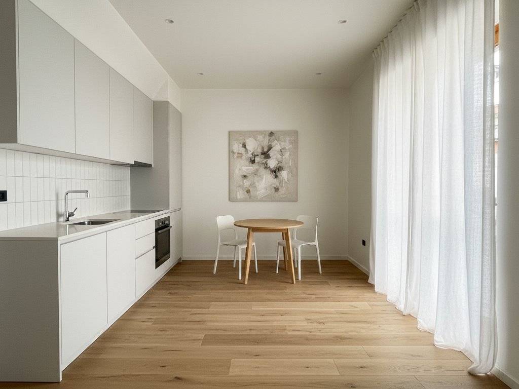 appartamento in vendita a Molfetta