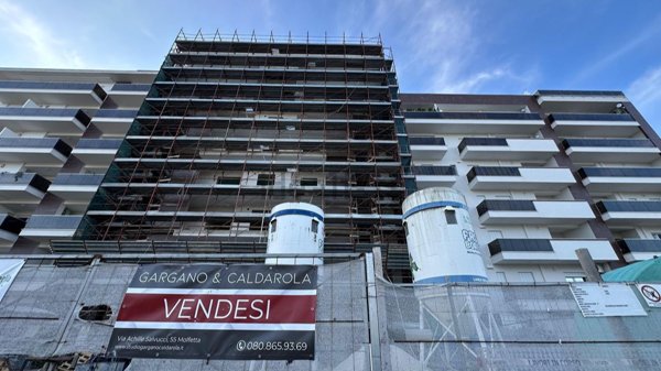 appartamento in vendita a Molfetta
