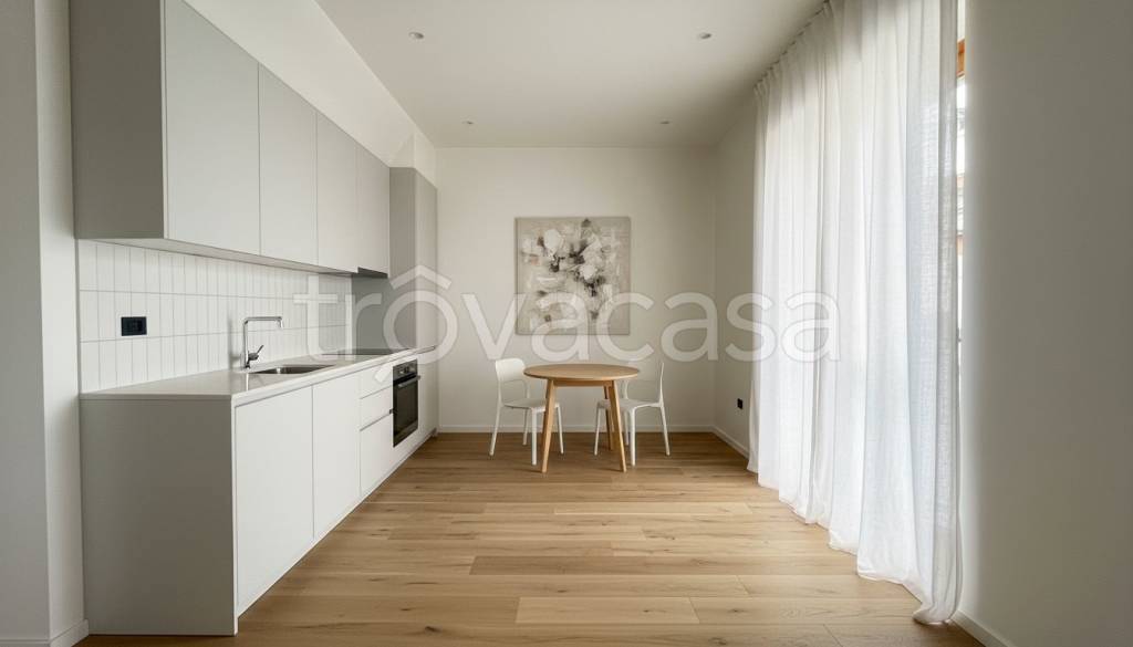 appartamento in vendita a Molfetta