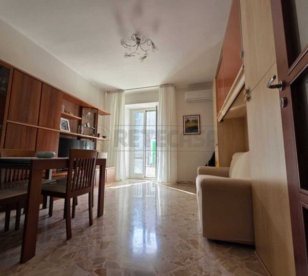 appartamento in vendita a Molfetta