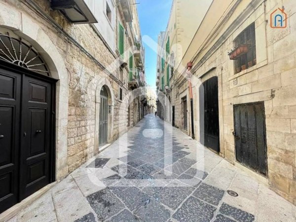 negozio in vendita a Molfetta