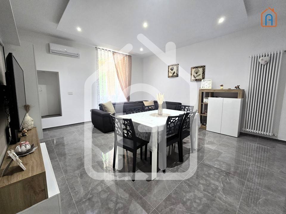 appartamento in vendita a Molfetta