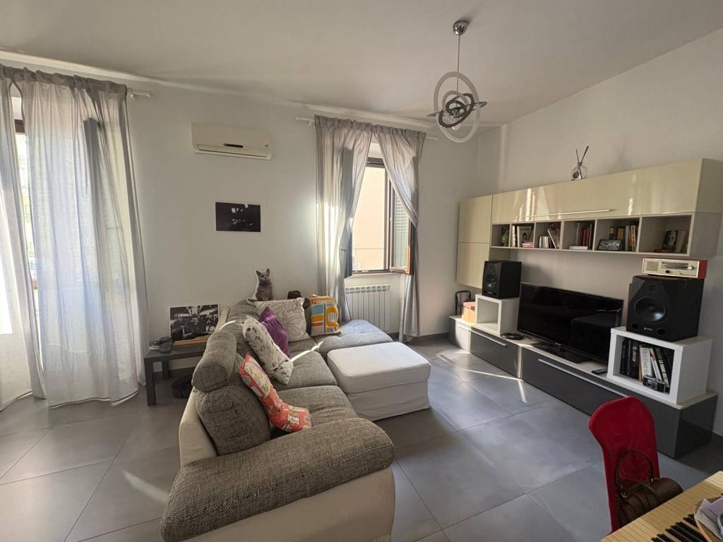 appartamento in vendita a Molfetta