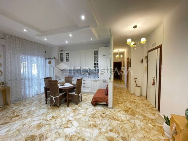 appartamento in vendita a Molfetta