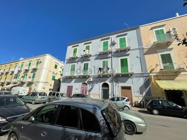 appartamento in vendita a Molfetta