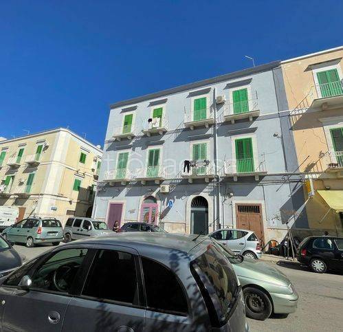 appartamento in vendita a Molfetta