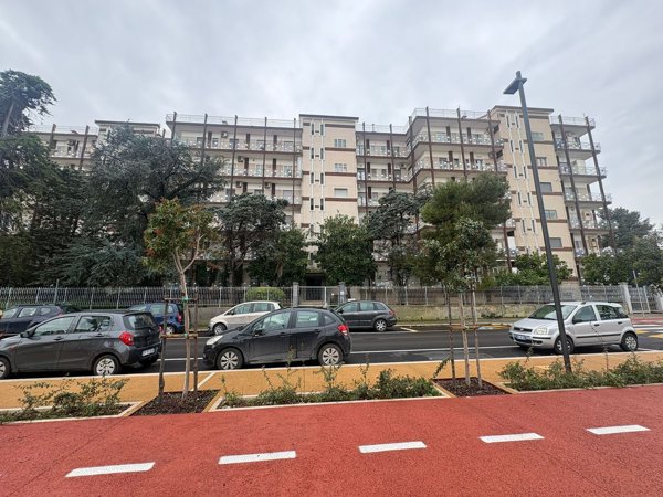 appartamento in vendita a Molfetta