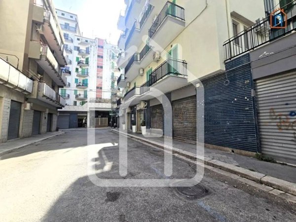 negozio in vendita a Molfetta in zona Centro Città