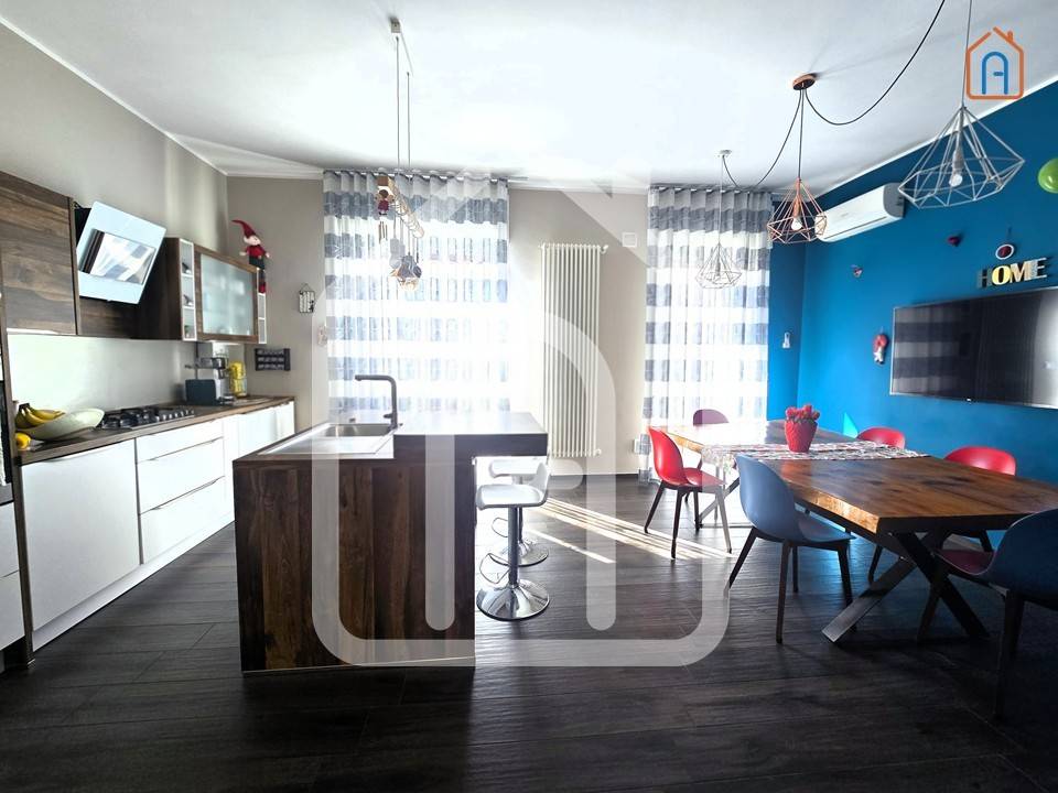 appartamento in vendita a Molfetta