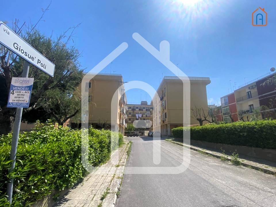 appartamento in vendita a Molfetta
