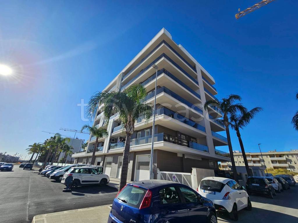 appartamento in vendita a Molfetta