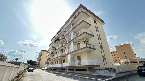 appartamento in vendita a Molfetta