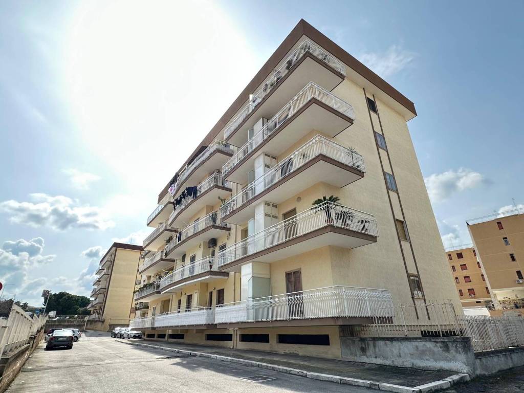 appartamento in vendita a Molfetta