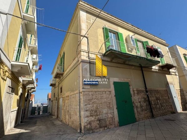 appartamento in vendita a Molfetta