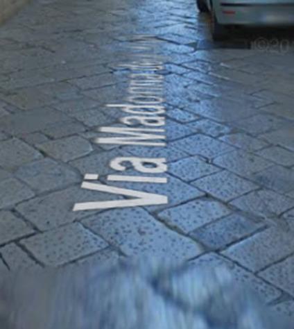 locale commerciale in vendita a Molfetta in zona Centro Città