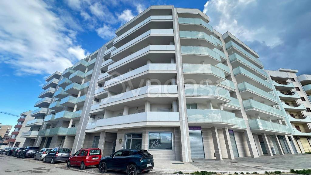 appartamento in vendita a Molfetta