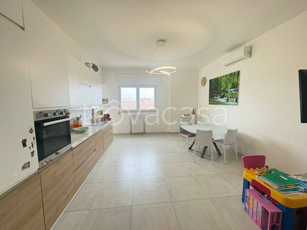 appartamento in vendita a Molfetta