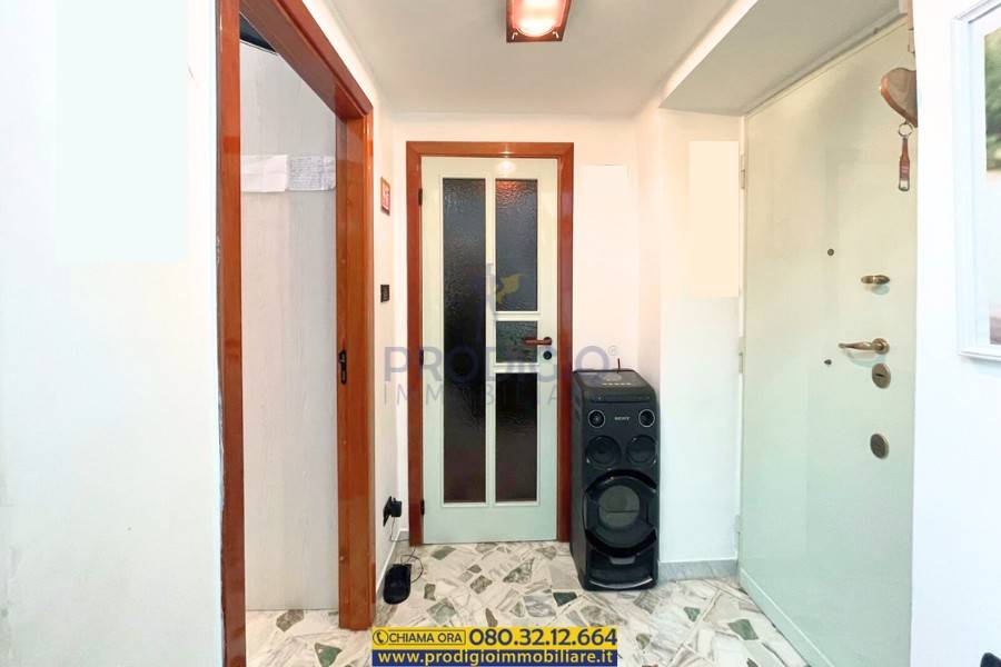 appartamento in vendita a Molfetta