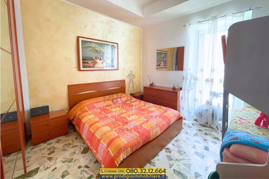 appartamento in vendita a Molfetta