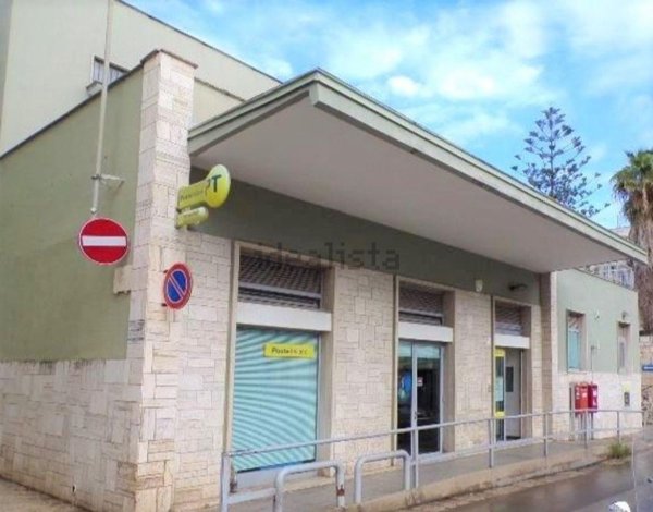 ufficio in vendita a Molfetta