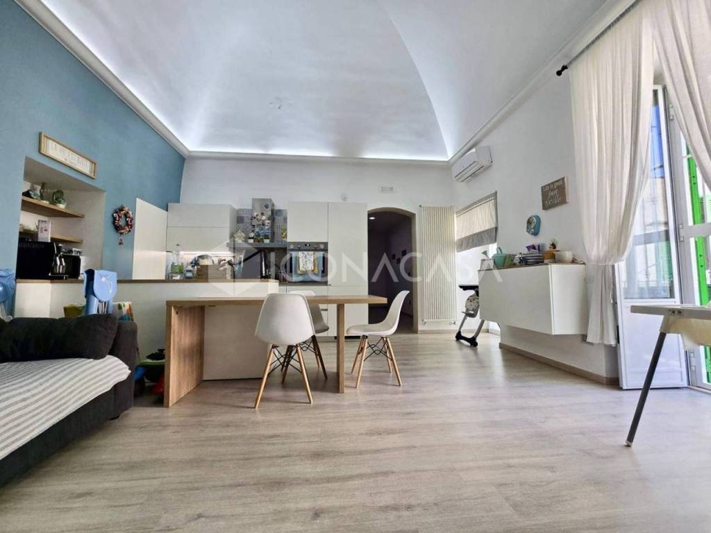 appartamento in vendita a Molfetta