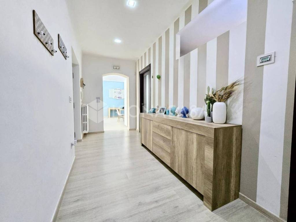 appartamento in vendita a Molfetta in zona Centro Città