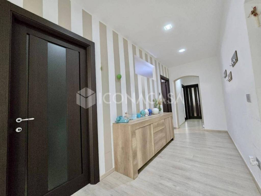 appartamento in vendita a Molfetta in zona Centro Città