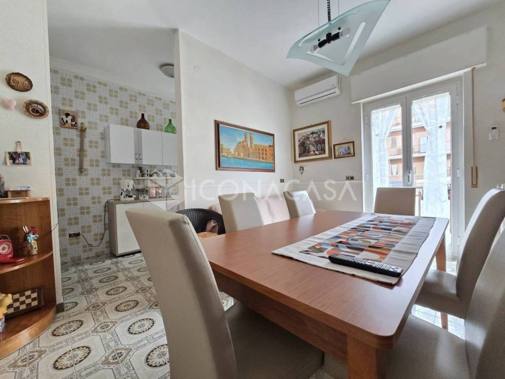 appartamento in vendita a Molfetta