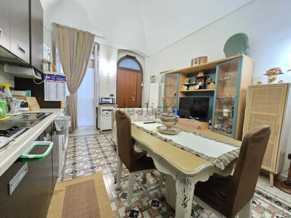 appartamento in vendita a Molfetta