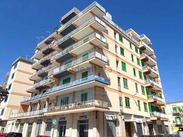 appartamento in vendita a Molfetta