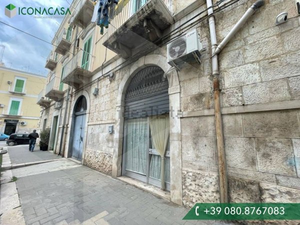 appartamento in vendita a Molfetta in zona Centro Città