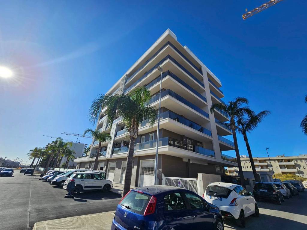 appartamento in vendita a Molfetta