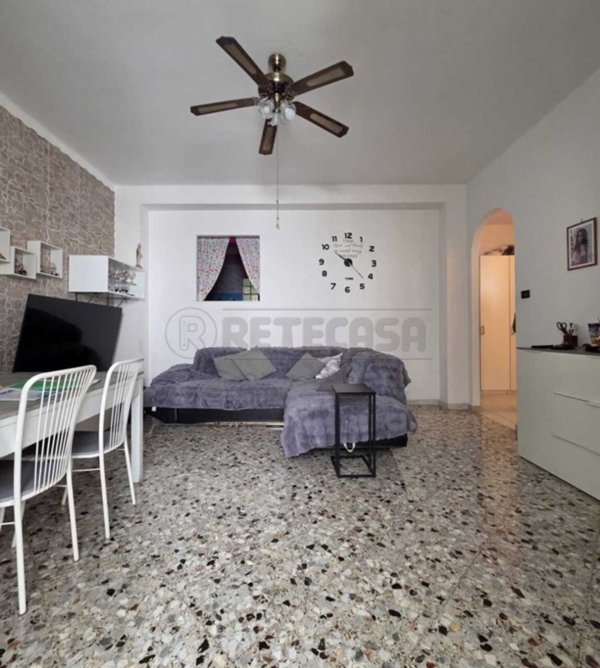appartamento in vendita a Molfetta