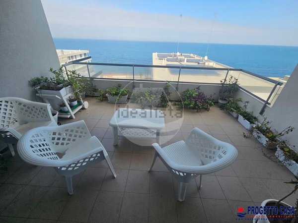 appartamento in vendita a Molfetta