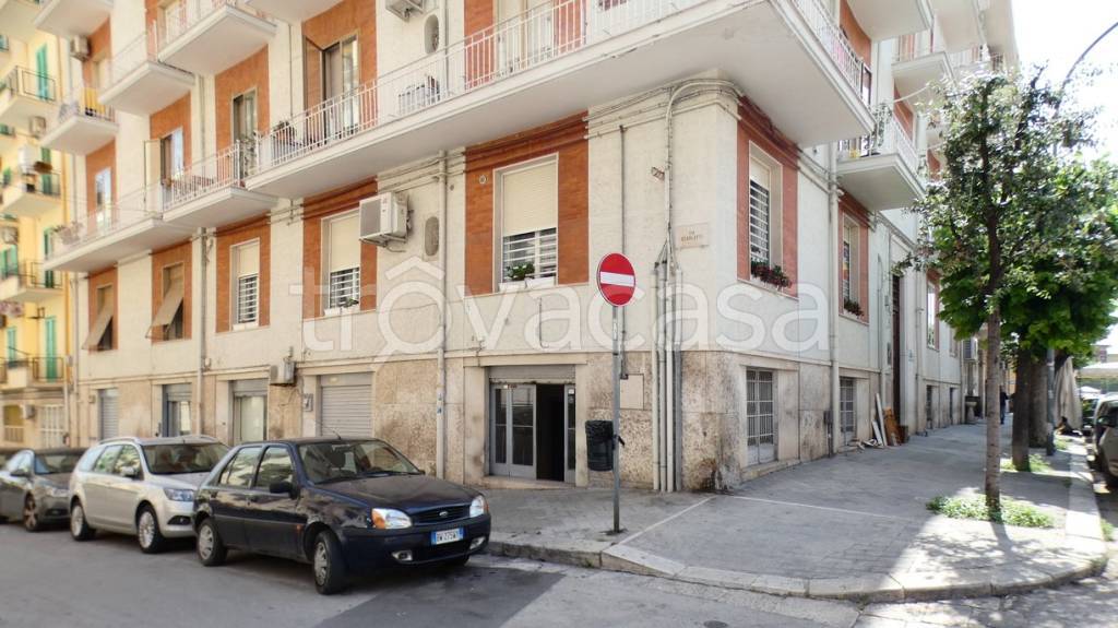 appartamento in vendita a Molfetta