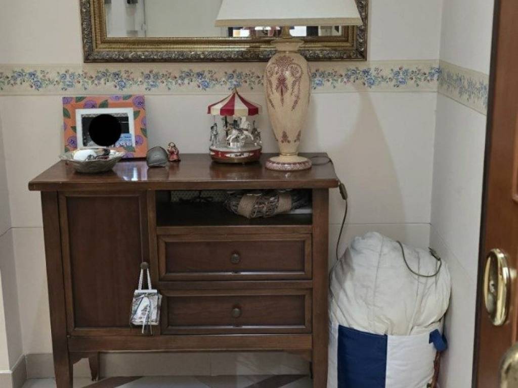 appartamento in vendita a Molfetta in zona Centro Città