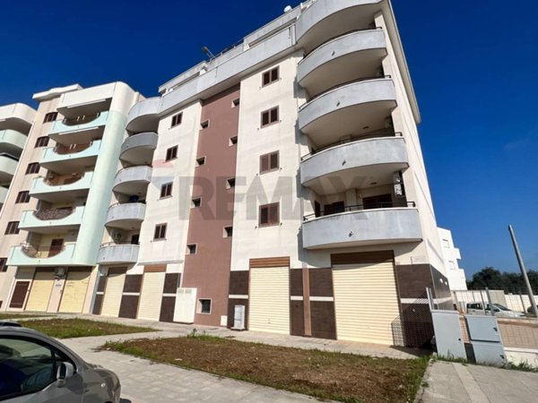 negozio in vendita a Molfetta