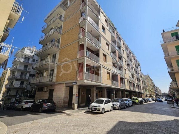 appartamento in vendita a Molfetta in zona Centro Città