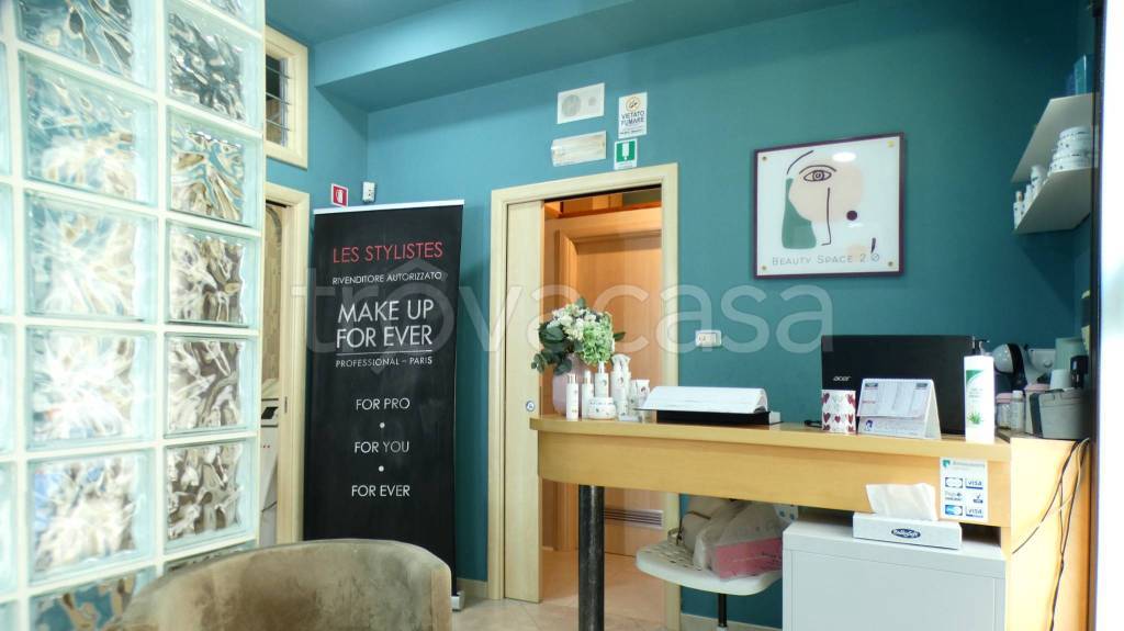 negozio in vendita a Molfetta