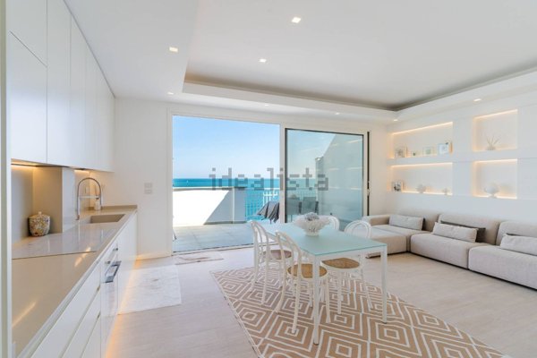 appartamento in vendita a Molfetta