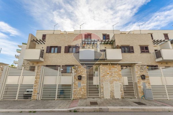 casa indipendente in vendita a Molfetta