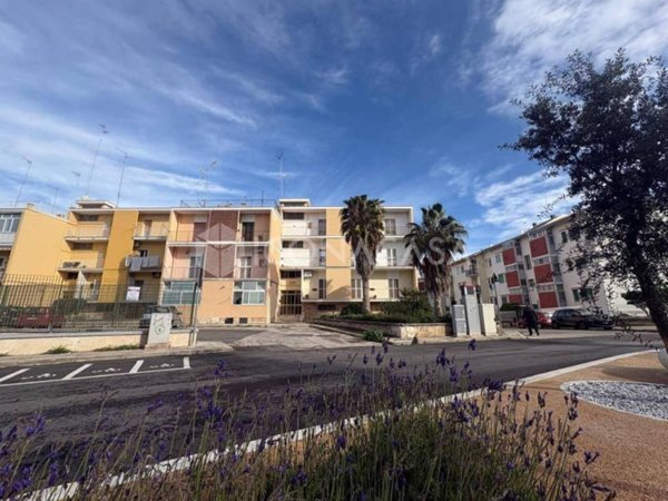 appartamento in vendita a Molfetta