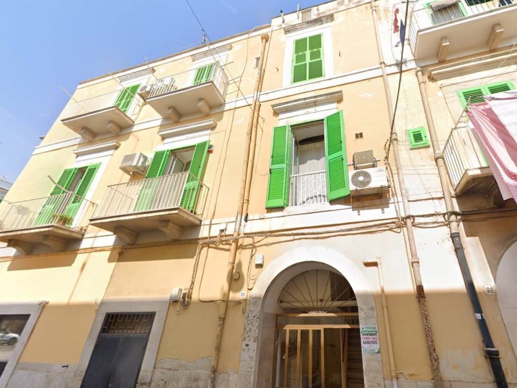 appartamento in vendita a Molfetta