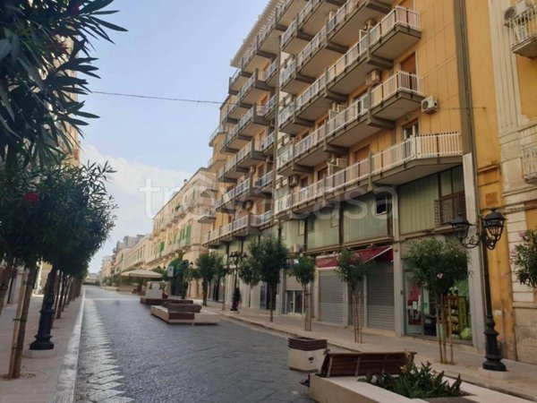 appartamento in vendita a Molfetta in zona Centro Città