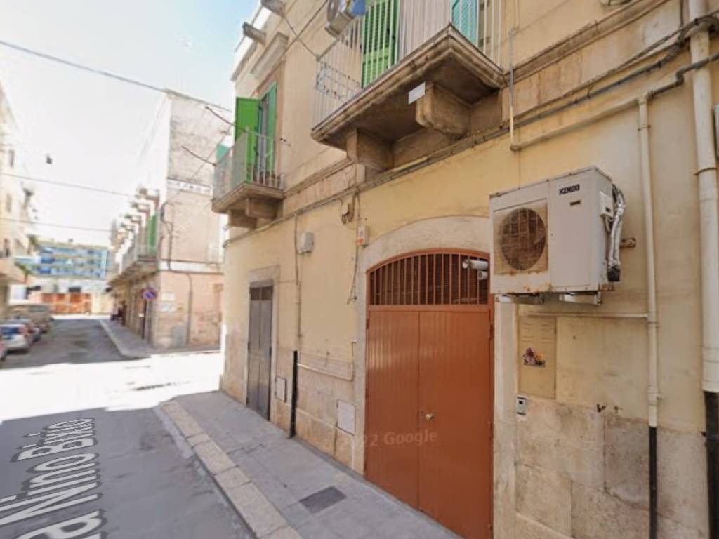 appartamento in vendita a Molfetta in zona Centro Città