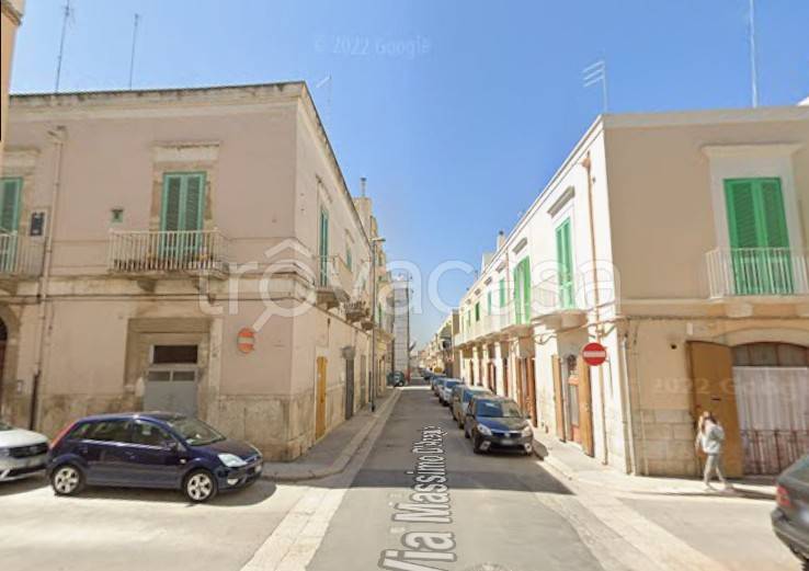 appartamento in vendita a Molfetta in zona Centro Città