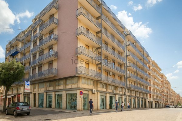 appartamento in vendita a Molfetta