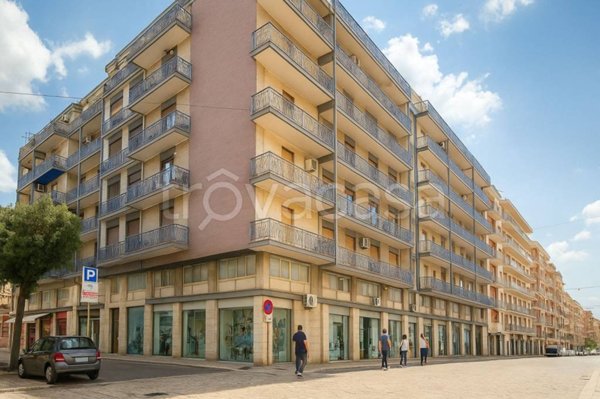 appartamento in vendita a Molfetta