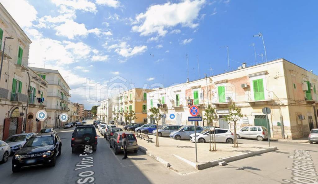 monolocale in vendita a Molfetta