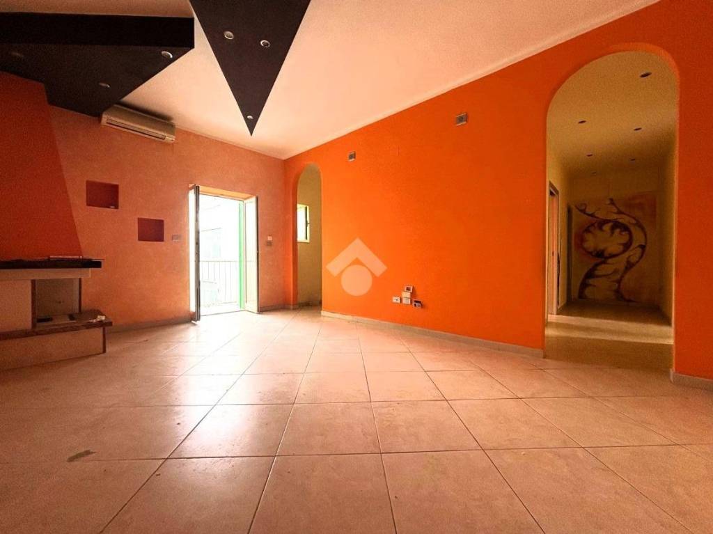 appartamento in vendita a Molfetta